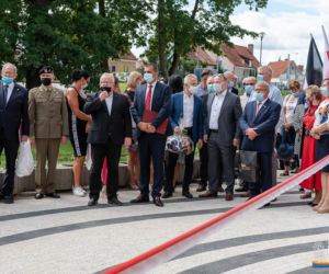 Bartoszyce: Hala widowiskowo-sportowa oficjalnie otwarta. Zobacz, jak wygląda
