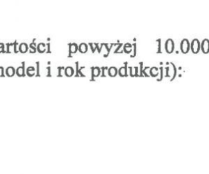 Drogi zegarek i pióro