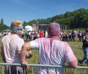 Festiwal Kolorów