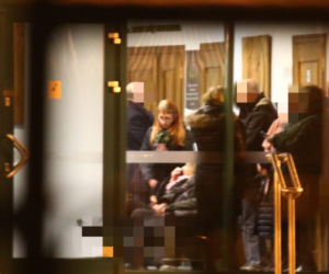 Rodzina pożegnała Pawła Adamowicza. Ciało prezydenta zostało spopielone