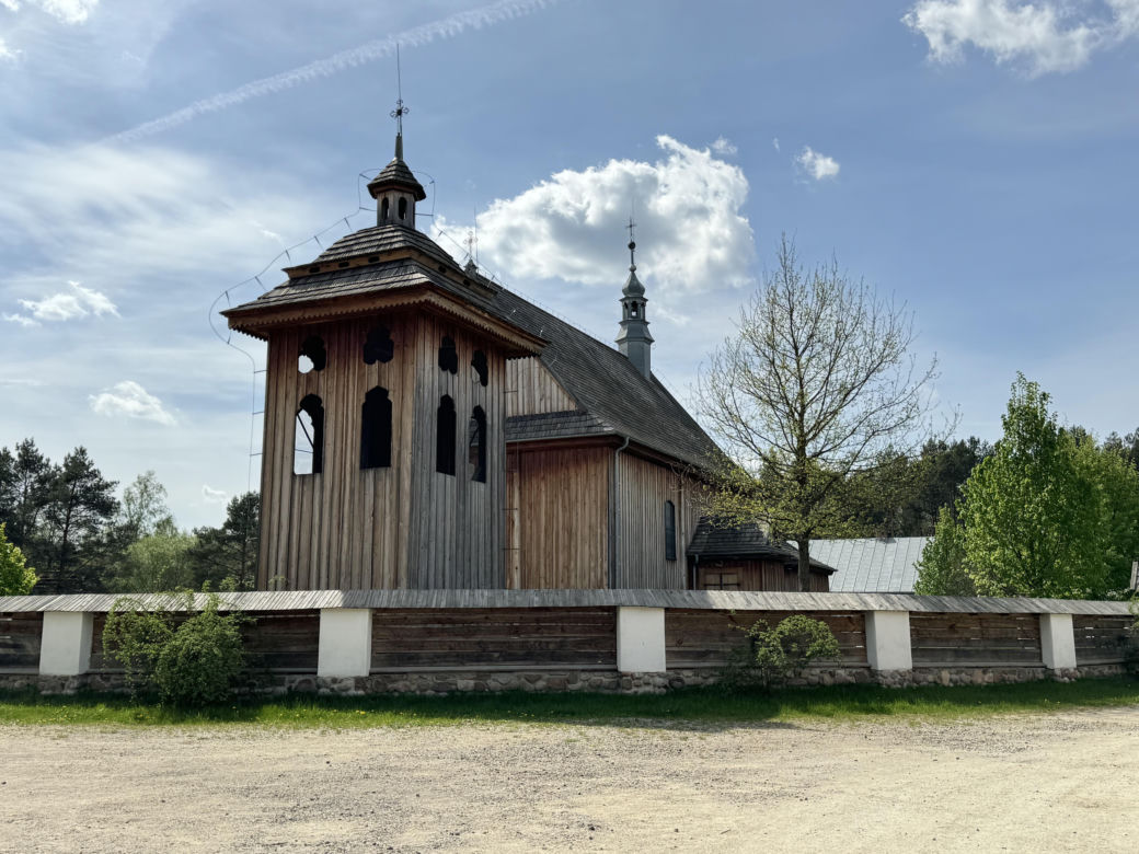 To wyjątkowe miejsce na Podkarpaciu