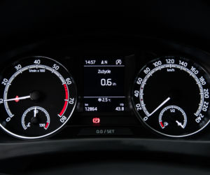 Skoda Rapid Spaceback Style 1.0 TSI 110 KM
