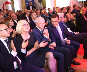 Złote Laury „Super Biznesu” 