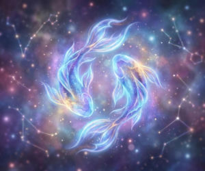 Horoskop dzienny Ryby na 9 marca. Cierpliwość dziś popłaca