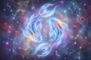 Horoskop dzienny Ryby na 9 marca. Cierpliwość dziś popłaca