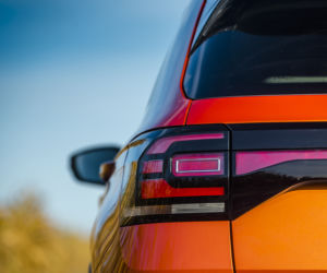 Volkswagen T-Cross 1.0 TSI 115 KM 6MT Life