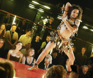 Bal w Operze - pokaz przedpremierowy