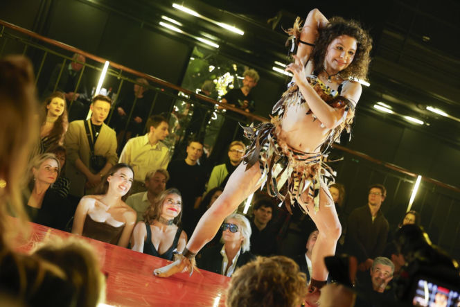 "Bal w Operze" - pokaz przedpremierowy