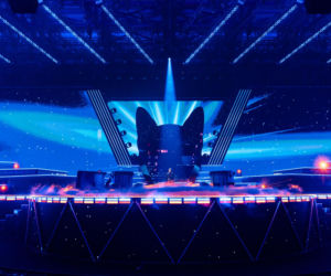 Eurowizja Junior 2025 - Azerbejdżan