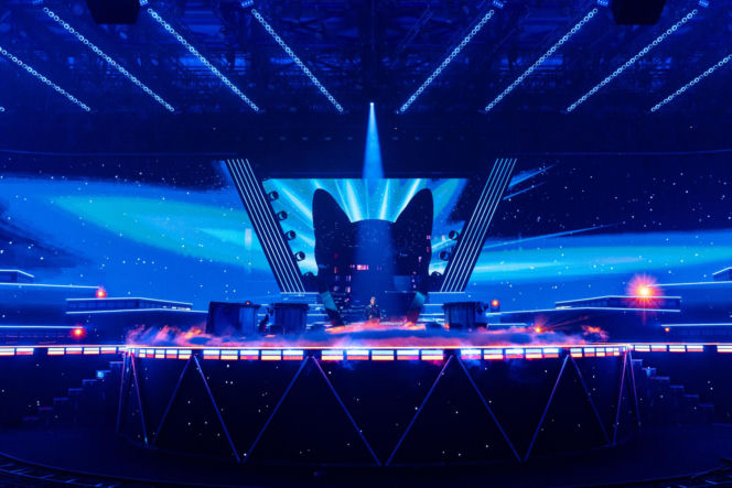 Eurowizja Junior 2025 - Azerbejdżan