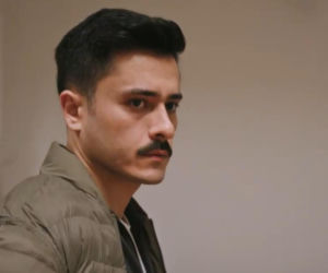 Złoty chłopak, odcinek 280: Orhan wpada w pułapkę Betul i Tayfuna! Test DNA ma być wielkim oszustwem