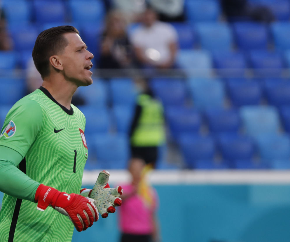 Wojciech Szczęsny