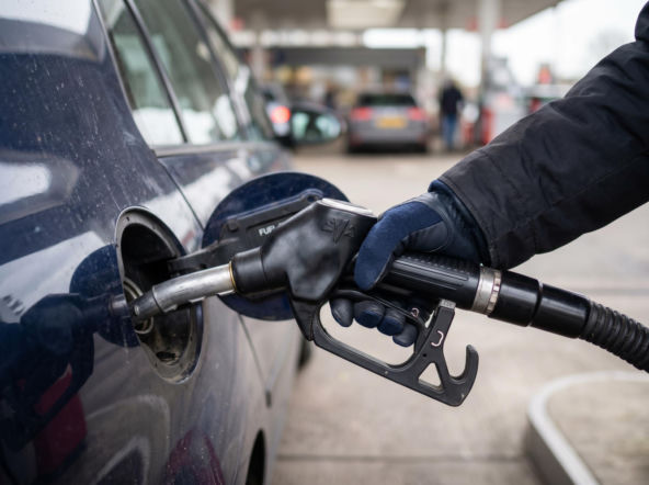 Hurtowe ceny paliw Orlen, Aramco, bp [21.05.2026]