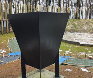 Orbisfera w Starym Sączu