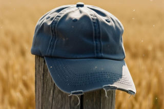 Rolnicy  bardziej narażeni na raka skóry. Sam krem z filtrem to często za mało