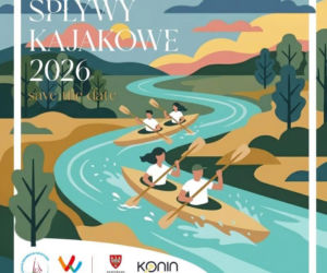 Rusza sezon kajakowy