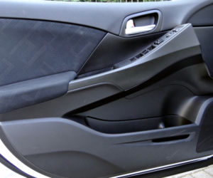 Honda Civic Tourer