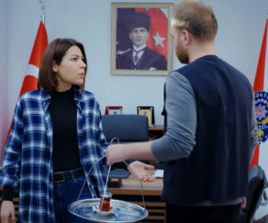 Dziedzictwo, odcinek 1015: Tufan zniknie spod opieki Czarnej. Jedno zdanie chłopca mocno ją zaboli