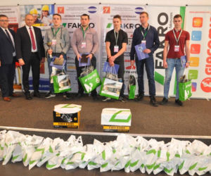 Gala 47. edycji Turnieju Budowlanego „Złota Kielnia” – fotorelacja
