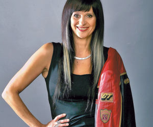 Wanda Kwietniewska: Banda to moja rodzina