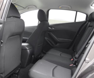 Mazda 3 Sedan 2.0 A/T SkyPASSION