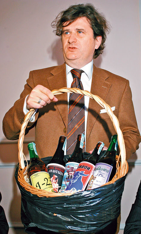 Janusz Palikot