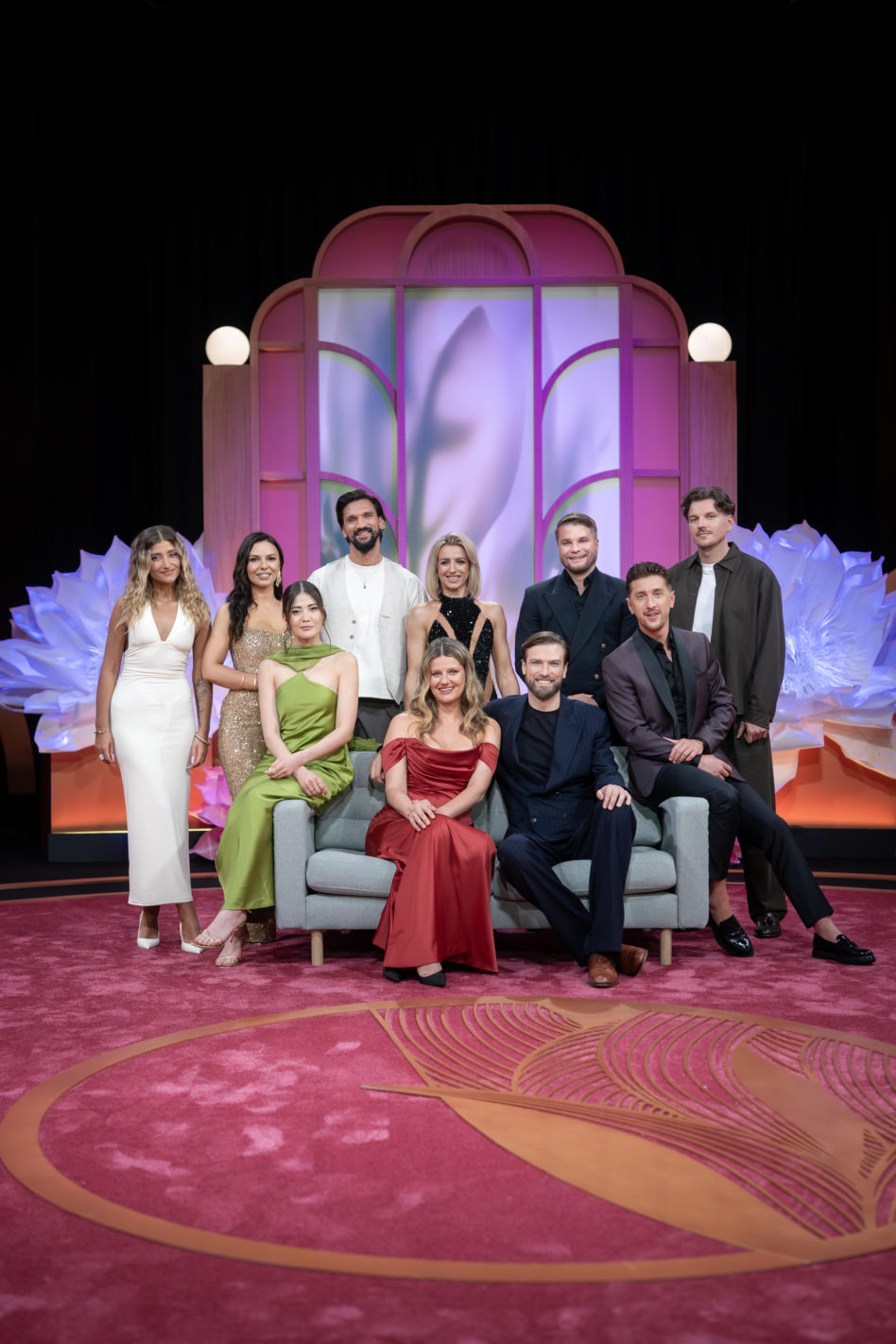 Love is Blind Polska