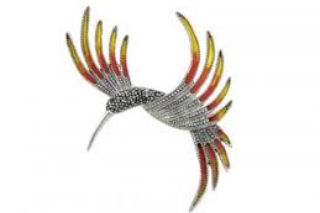 Skradziona biżuteria