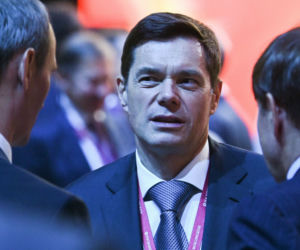Rosyjscy miliarderzy śmieją się z sankcji! Ich kary nie objęły