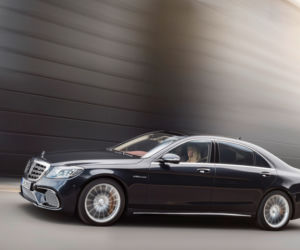 Mercedes-AMG S65