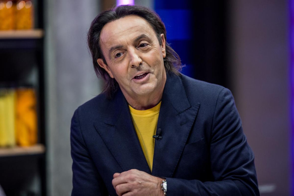 Michel Moran