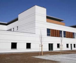 Szpital Medicover w Warszawie