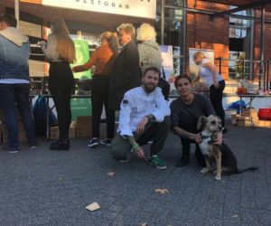 Master Chefs 4 Dogs