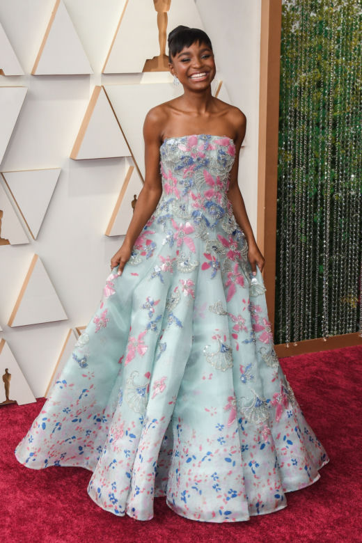 Saniyya Sidney