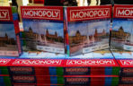 Premiera Monopoly Szczecin