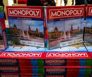 Premiera Monopoly Szczecin