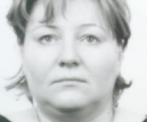 Janina Drobna