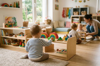 Szukasz żłobka we Wrocławiu? Oto 10 najlepiej ocenianych miejsc