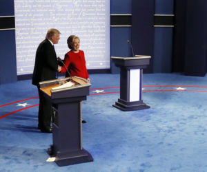 Debaty USA