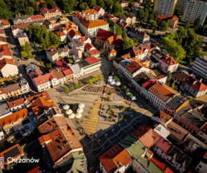 To najlepsze miasto do życia w Małopolsce. Jednak ludzie nie chcą w nim mieszkać 