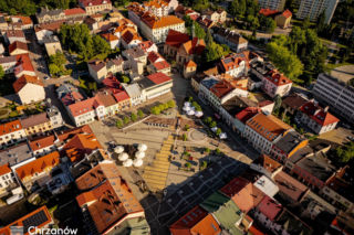 To najlepsze miasto do życia w Małopolsce. Jednak ludzie nie chcą w nim mieszkać 