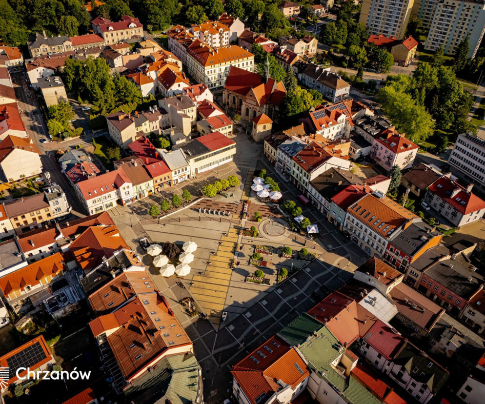 To najlepsze miasto do życia w Małopolsce. Jednak ludzie nie chcą w nim mieszkać 
