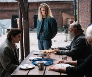 Profilerka sezon 2 - odcinek 13 streszczenie. Tomek dokonuje przełomowego odkrycia: w noc zabójstwa pod firmą Maxa widziano samochód Roberta