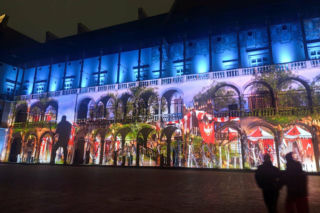 Niezwykły pokaz na Wawelu! Zamek Królewski zamieni się w scenę