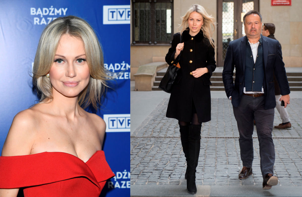 Magdalena Ogórek rozwodzi się!