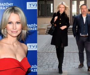 Magdalena Ogórek. Spieszno jej do rozwodu