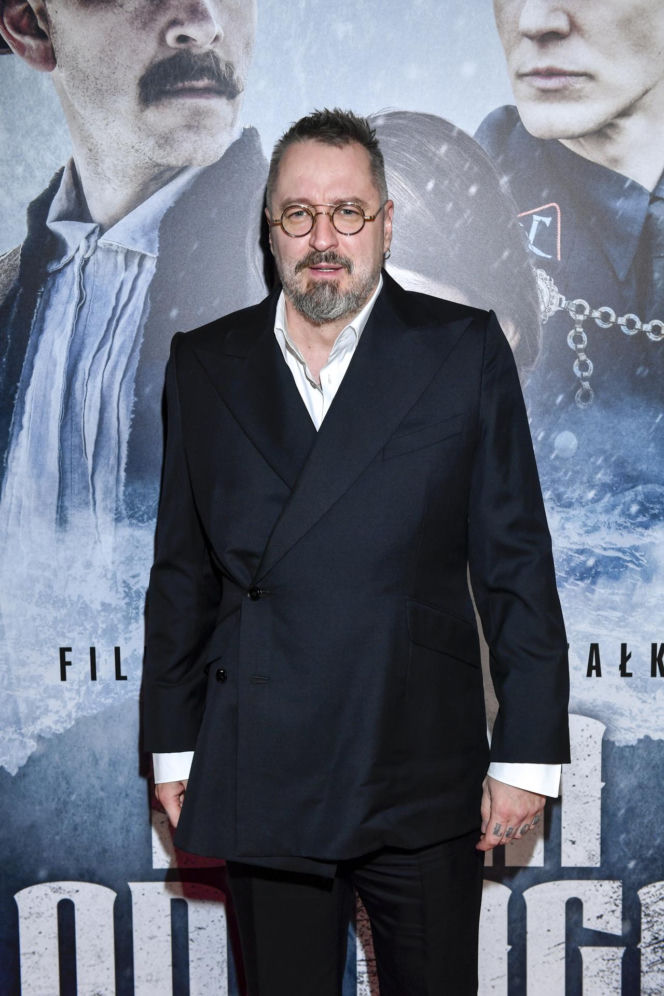 TO Wojewódzki powiedział Kędzierskiemu, kiedy dowiedział się o jego udziale w "Tańcu z Gwiazdami"! SZOK