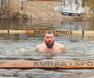 Bieg na gołą klatę 2020