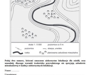 Geografia rozszerzona