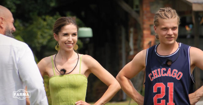 Farma, sezon 5, odcinek 14